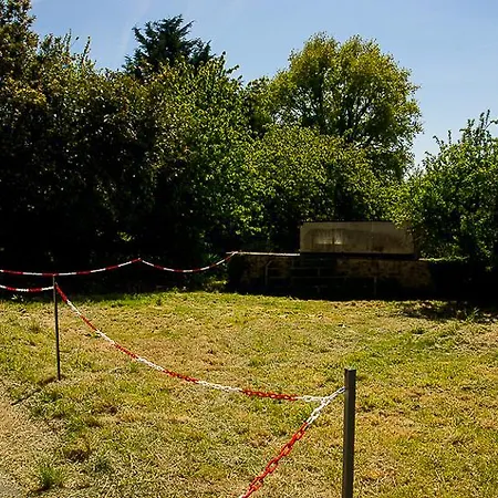 Gites85 La Foret-sur-Sevre